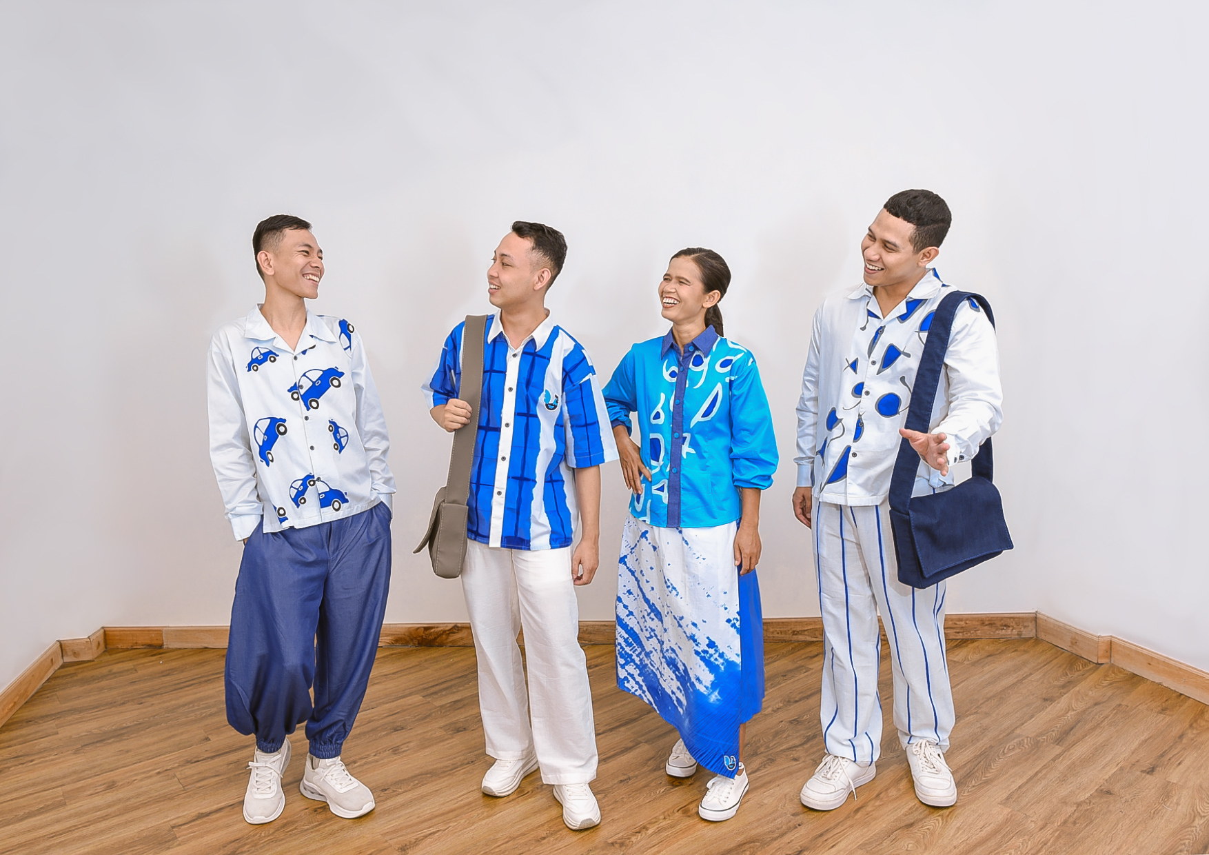 GIH Fashion